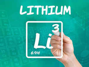 lithium-agencies