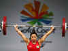Record-breaking Mirabai claims India's first gold of 21st CWG