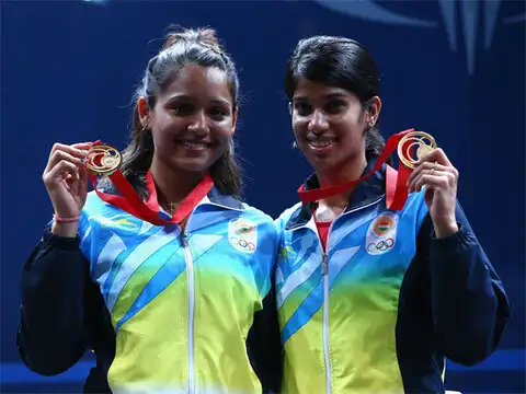 The Dipika-Joshana pair