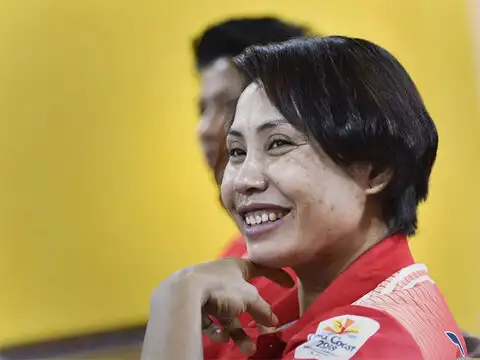 L Sarita Devi: India's hope from Manipur
