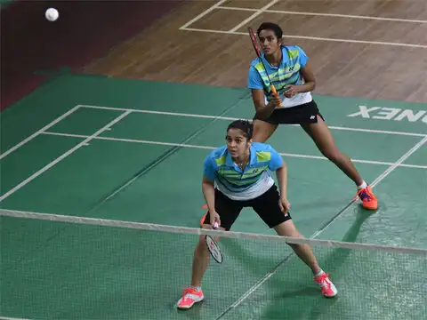 The Sindhu-Nehwal factor