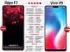 Oppo F7 vs Vivo V9: Battle of the notches, in-depth comparison to best suit your needs