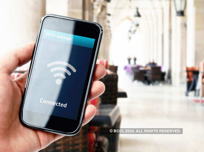 Trai moots ideas to make Wi-Fi access points easily accessible