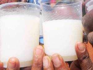 Bengal dairy farmersto get an additional subsidy of Rs 2 per litre