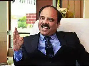 Pawan Kumar Bajaj, United Bank Of India