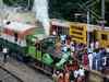 Southern Railway clocks Rs 7,670 crore revenue in FY18
