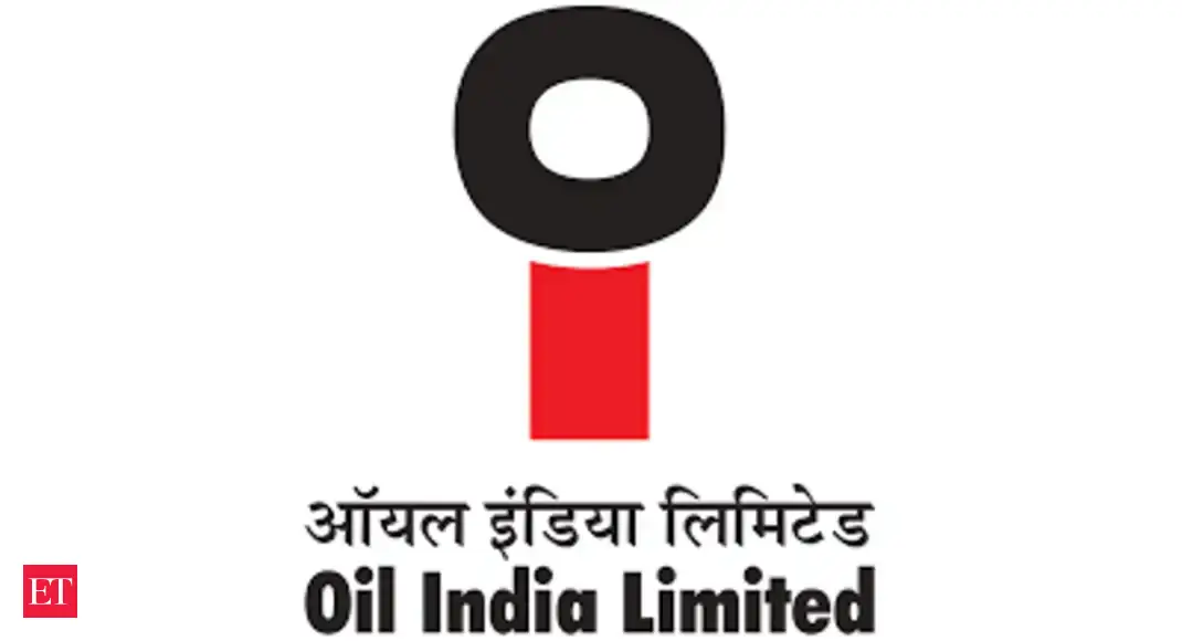 Oil India Limited The Economic Times