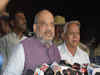 Amit Shah accuses Naveen Patnaik of 'shielding' criminals