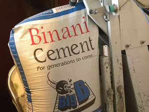 Binani Cement