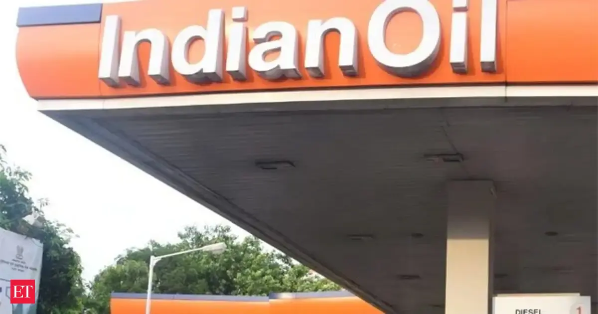 indian oil: Indian Oil acquires Shell's 17 per cent Oman oilfield - The ...