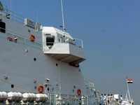 Southern Naval Command conducts exercise 'Chakravath'