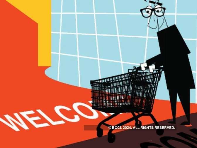 Government set up e-commerce think tank to encourage local players