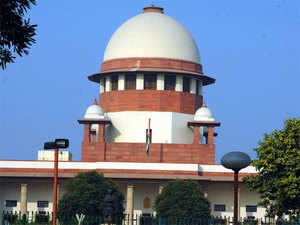 Supreme Court refuses to keep SC/ST ruling in abeyance for now