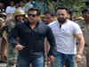 Blackbuck case: Salman to spend another night in jail; court to pronounce order on Saturday