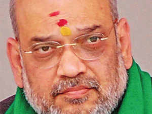 Amit-shah