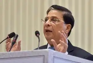 CJI Dipak Misra