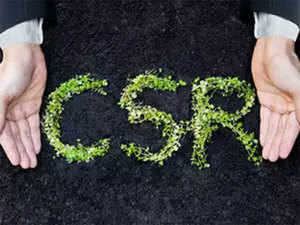 CSR-agencies