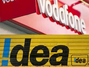 Vodafone-Idea merger