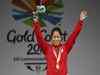 Sanjita Chanu wins second gold medal for India at CWG 2018