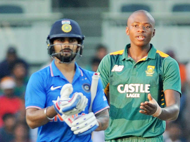 IPL 2018: Kohli vs Rabada, and other interesting duels to look forward to