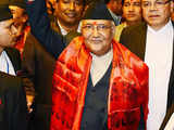 Nepal’s participation in OBOR in its national interest: Nepal PM