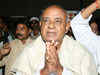 There’ll be another poll in months if there’s no clear mandate, Deve Gowda