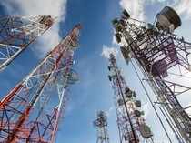 Market Now: Telecom index down 1%, but RCom gains on SC nod for asset sale