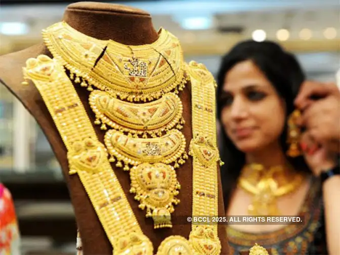 Gold Rate Today: Gold, silver trade higher in morning deals