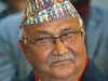 Nepal PM KP Sharma Oli arrives in New Delhi on three-day visit