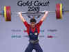 Teenager Deepak becomes youngest Indian weightlifter to win medal at CWG