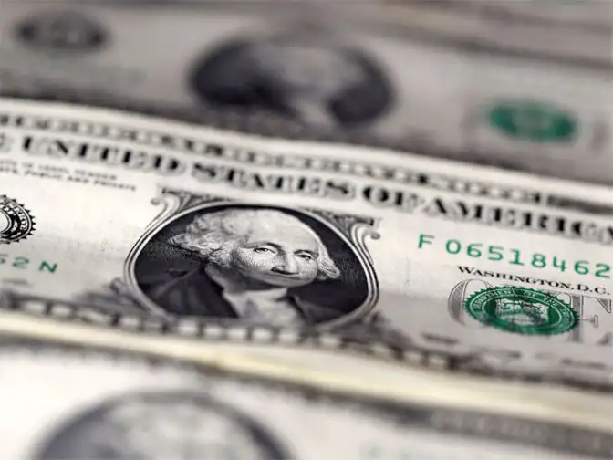 Image of dollar-reuters-2 Dollar