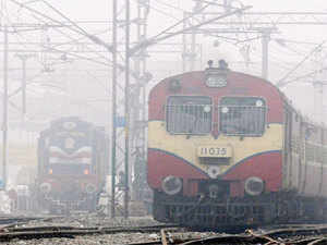 Railways inducts 3 track maintenance machines