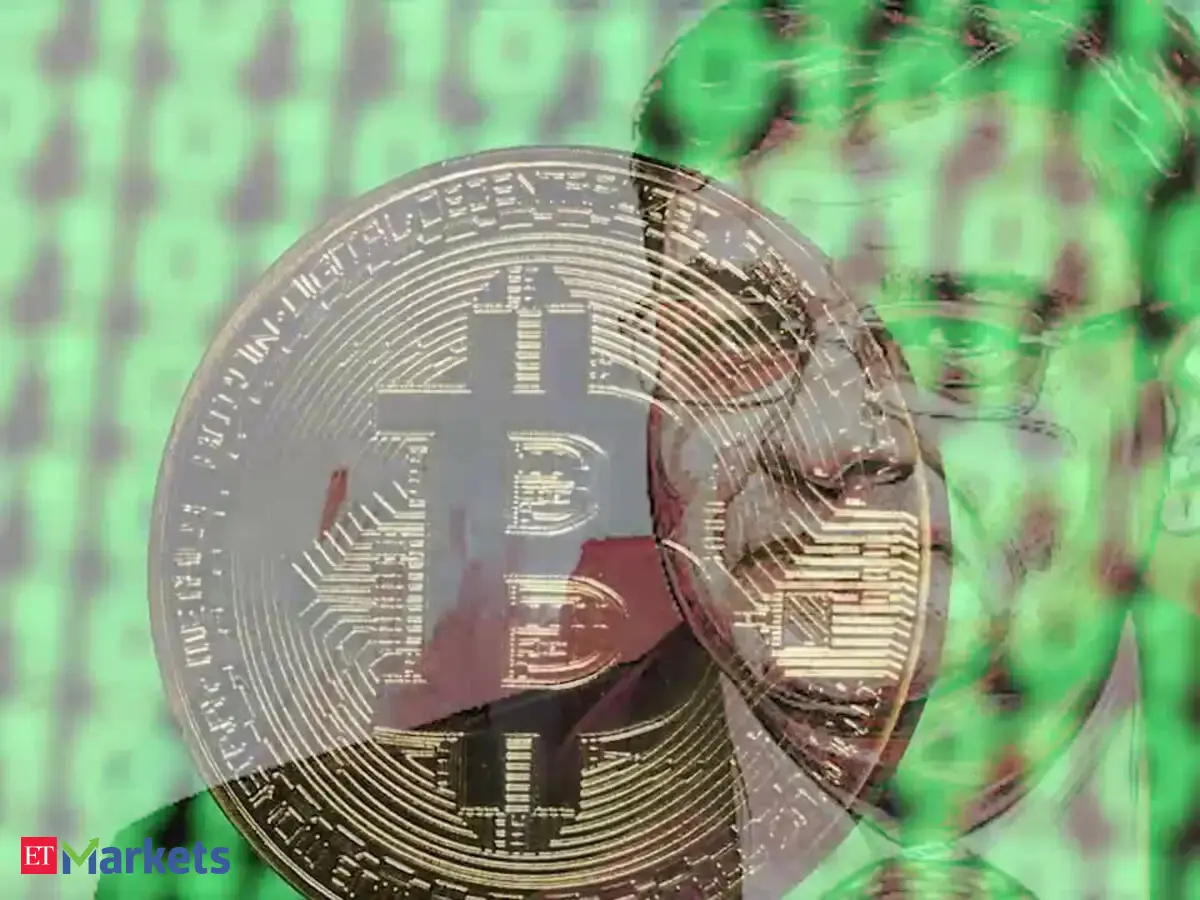 RBI: What RBI order means for cryptocurrencies in India - The Economic ...