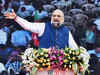 Modi wave uniting 'cats, dogs, snakes and rats': Amit Shah targets anti-BJP front