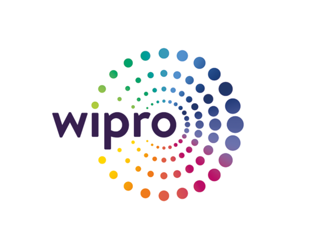 Wipro Logo