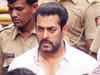 Every time 'Wanted' actor Salman Khan went to jail