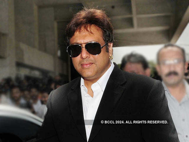 Govinda | Russian boys, Bollywood actors, Actor govinda