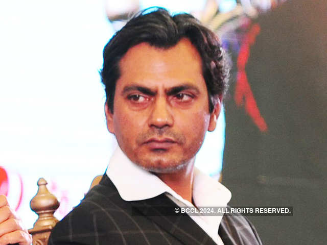 Nawazuddin Siddiqui