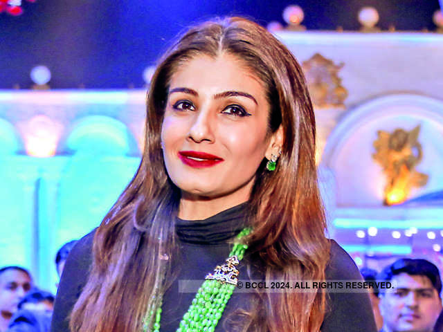 Raveena Tandon