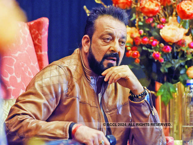 Sanjay Dutt