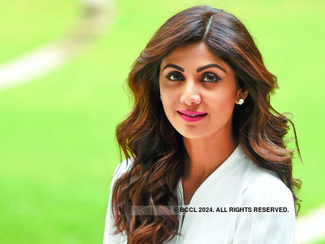 Shilpa Shetty Kundra