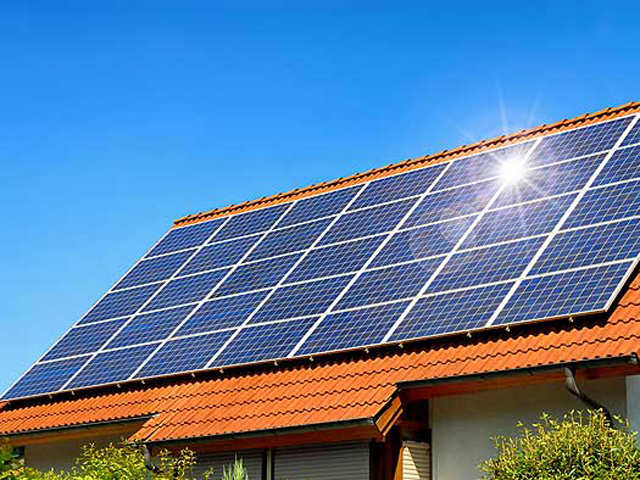 Shimla Gets Its First Grid Connected Solar Plant Solar