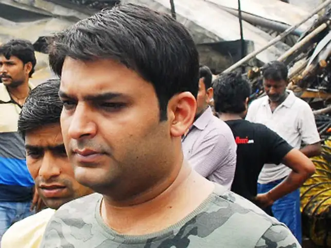 kapil sharma