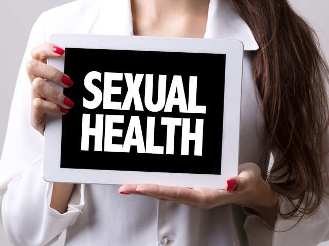 Sexual health and hygiene World Health Day How to keep track of