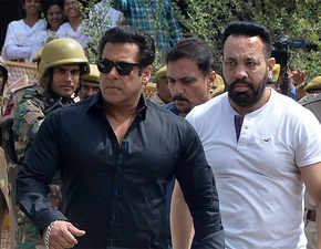 Salman Khan granted bail; Bishnoi community to challenge order