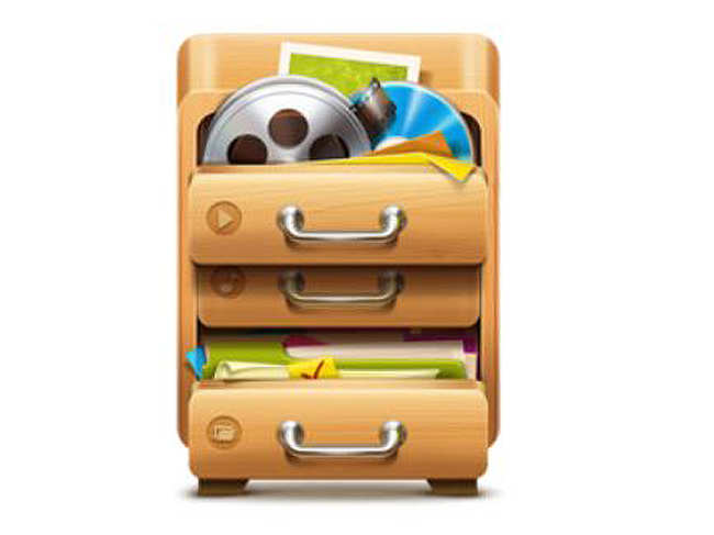 Declutter app: The best way to organise your desktop