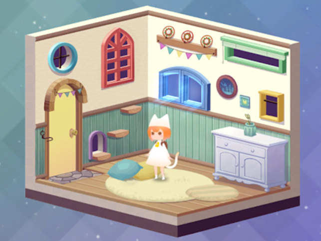 Game Stray Cat Doors An Escape Game To Keep Yourself Busy