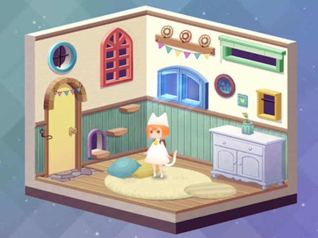 Stray Cat Doors: An escape game to keep yourself busy on weekend