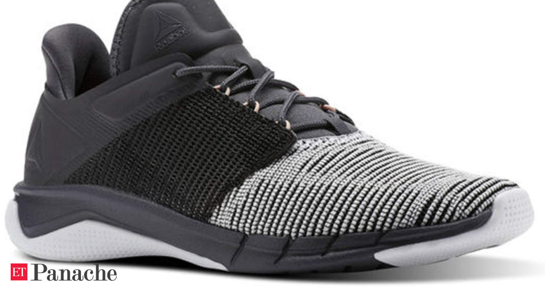 Reebok Fast Flexweave review: The ideal 