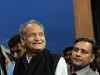 Congress to hold protest rally against Centre in Delhi on April 29: Ashok Gehlot